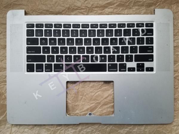 Верхня частина Macbook Pro Retina 15 A1398 LATE-2013